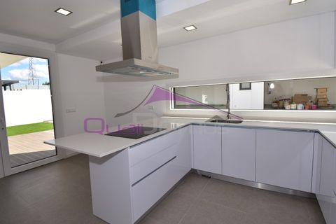 Villa a Entroncamento, Santarem, Entroncamento - € 620.000 | Ref: 2438 - foto 10