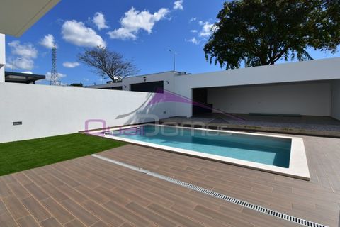 Villa a Entroncamento, Santarem, Entroncamento - € 620.000 | Ref: 2438 - foto 33