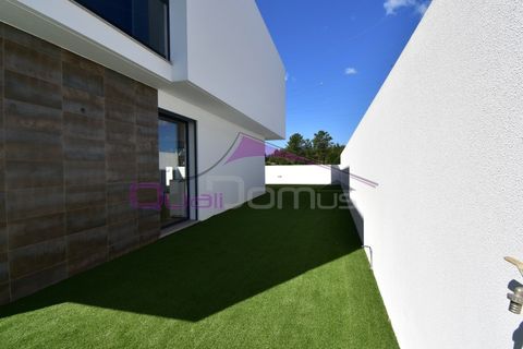 Villa a Entroncamento, Santarem, Entroncamento - € 620.000 | Ref: 2438 - foto 34