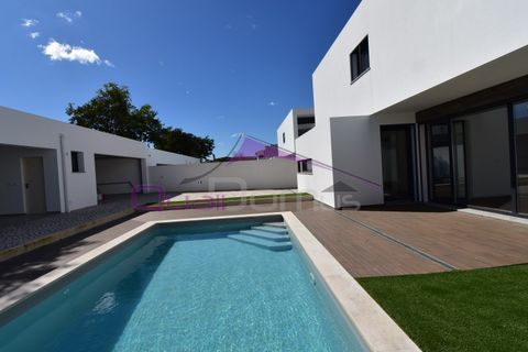 Villa a Entroncamento, Santarem, Entroncamento - € 620.000 | Ref: 2438 - foto 35