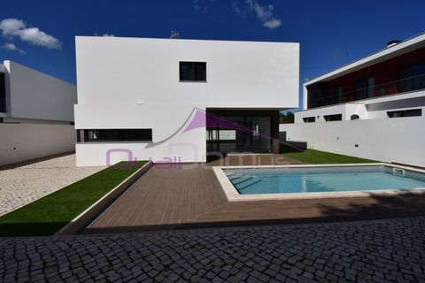 Villa a Entroncamento, Santarem, Entroncamento - € 620.000 | Ref: 2438 - foto 37