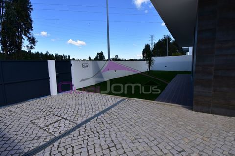 Villa a Entroncamento, Santarem, Entroncamento - € 620.000 | Ref: 2438 - foto 38