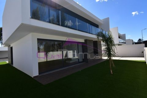 Villa a Entroncamento, Santarem, Entroncamento - € 620.000 | Ref: 2438 - foto 40