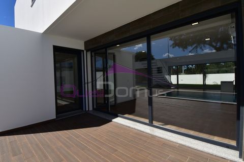 Villa a Entroncamento, Santarem, Entroncamento - € 620.000 | Ref: 2438 - foto 41