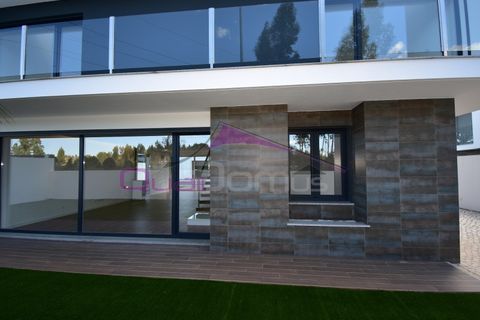 Villa a Entroncamento, Santarem, Entroncamento - € 620.000 | Ref: 2438 - foto 42