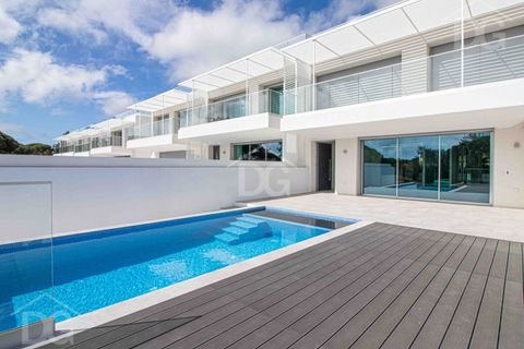 Rækkehus i Almancil, Faro, Almancil - € 1.895.000 | Ref: DG3846 - foto 2
