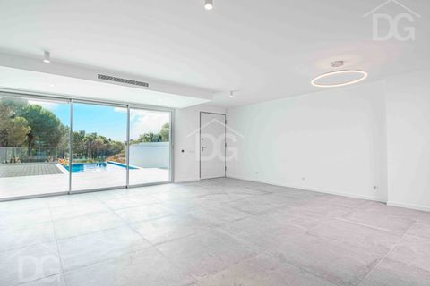 Rækkehus i Almancil, Faro, Almancil - € 1.895.000 | Ref: DG3846 - foto 3
