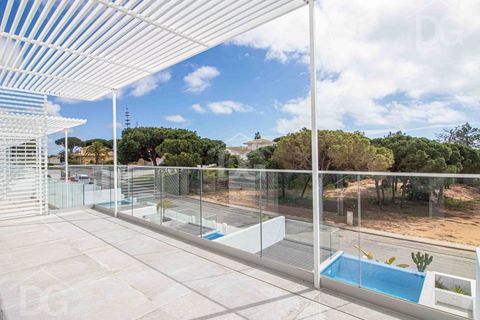Rækkehus i Almancil, Faro, Almancil - € 1.895.000 | Ref: DG3846 - foto 12