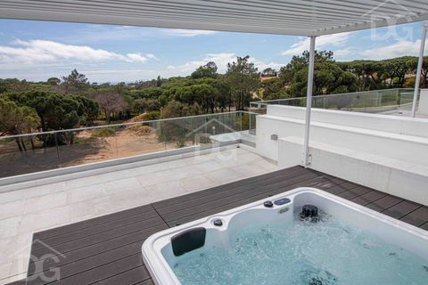 Rækkehus i Almancil, Faro, Almancil - € 1.895.000 | Ref: DG3846 - foto 13