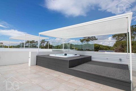 Rækkehus i Almancil, Faro, Almancil - € 1.895.000 | Ref: DG3846 - foto 14