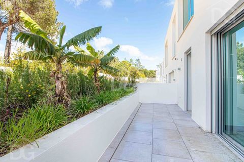 Rækkehus i Almancil, Faro, Almancil - € 1.895.000 | Ref: DG3846 - foto 15