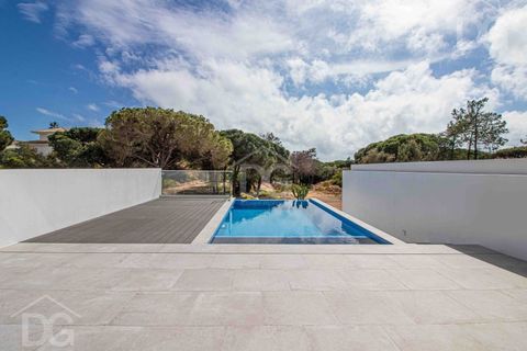 Rækkehus i Almancil, Faro, Almancil - € 1.895.000 | Ref: DG3846 - foto 16