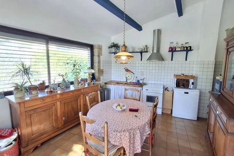 Villa a Les Vans, Ardeche, Les Vans - € 367.000 | Ref: 85796318 - foto 8