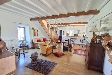 Villa a Les Vans, Ardeche, Les Vans - € 367.000 | Ref: 85796318 - foto 6
