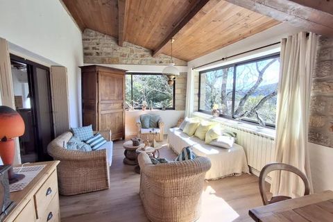 Villa a Les Vans, Ardeche, Les Vans - € 367.000 | Ref: 85796318 - foto 12