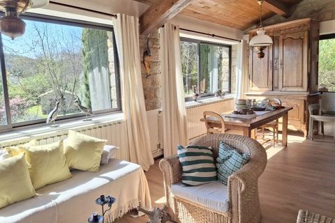 Villa a Les Vans, Ardeche, Les Vans - € 367.000 | Ref: 85796318 - foto 13