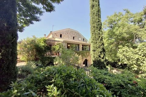 Villa a Les Vans, Ardeche, Les Vans - € 367.000 | Ref: 85796318 - foto 5