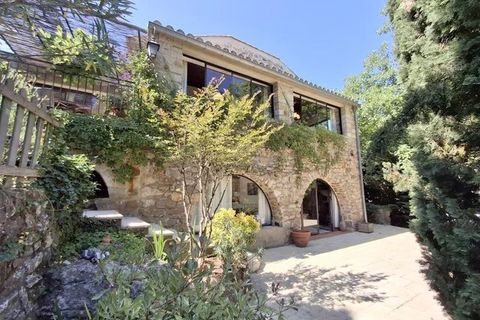 Villa a Les Vans, Ardeche, Les Vans - € 367.000 | Ref: 85796318 - foto 9