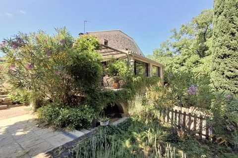 Villa a Les Vans, Ardeche, Les Vans - € 367.000 | Ref: 85796318 - foto 14