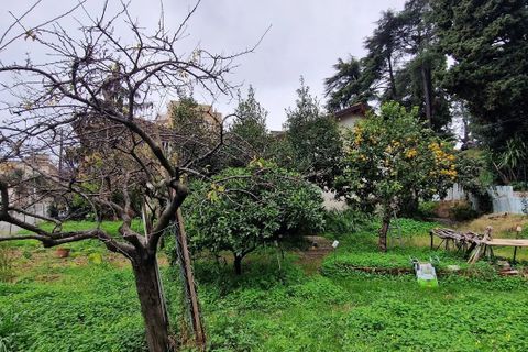Villa i Nice, Alpes-Maritimes, Nice - € 475.000 | Ref: 85823331 - foto 1