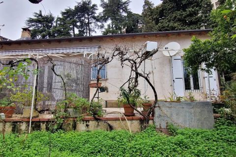 Villa i Nice, Alpes-Maritimes, Nice - € 475.000 | Ref: 85823331 - foto 4