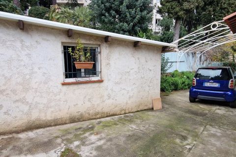 Villa i Nice, Alpes-Maritimes, Nice - € 475.000 | Ref: 85823331 - foto 7