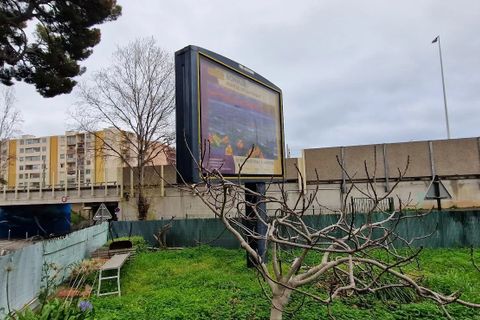 Villa i Nice, Alpes-Maritimes, Nice - € 475.000 | Ref: 85823331 - foto 15