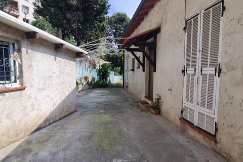 Villa i Nice, Alpes-Maritimes, Nice - € 475.000 | Ref: 85823331 - foto 19