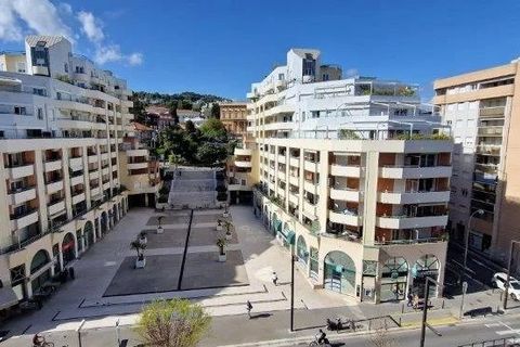 Lejlighed i Nice, Alpes-Maritimes, Nice - € 450.000 | Ref: 85834158 - foto 5