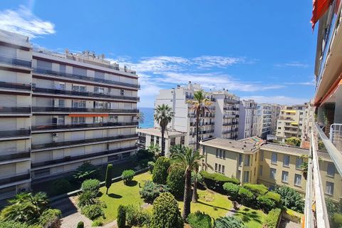 Lejlighed i Nice, Alpes-Maritimes, Nice - € 450.000 | Ref: 85834158 - foto 1