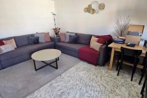Lejlighed i Nice, Alpes-Maritimes, Nice - € 450.000 | Ref: 85834158 - foto 6