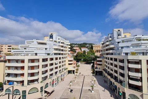 Lejlighed i Nice, Alpes-Maritimes, Nice - € 450.000 | Ref: 85834158 - foto 8