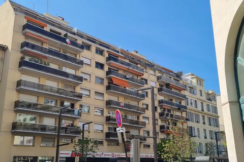 Lejlighed i Nice, Alpes-Maritimes, Nice - € 450.000 | Ref: 85834158 - foto 18