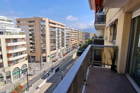Lejlighed i Nice, Alpes-Maritimes, Nice - € 450.000 | Ref: 85834158 - foto 19