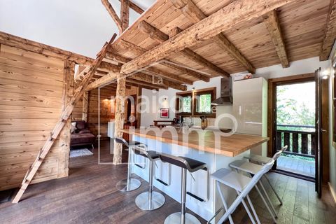 Villa i Abondance, Haute-Savoie, Abondance - € 510.000 | Ref: 3190 - foto 2