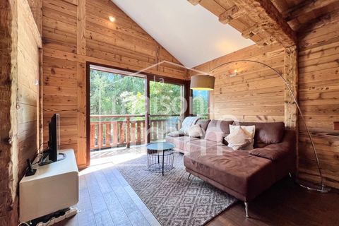 Villa i Abondance, Haute-Savoie, Abondance - € 510.000 | Ref: 3190 - foto 4