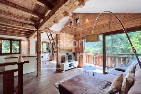 Villa i Abondance, Haute-Savoie, Abondance - € 510.000 | Ref: 3190 - foto 5