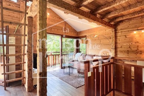 Villa i Abondance, Haute-Savoie, Abondance - € 510.000 | Ref: 3190 - foto 6