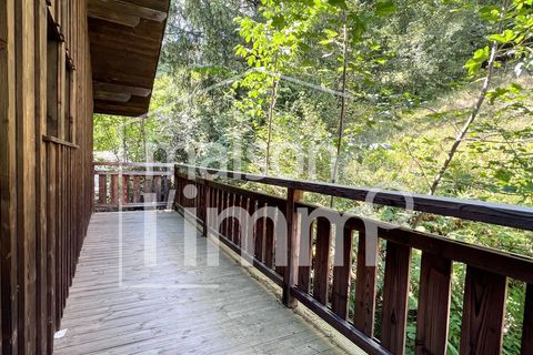 Villa i Abondance, Haute-Savoie, Abondance - € 510.000 | Ref: 3190 - foto 7