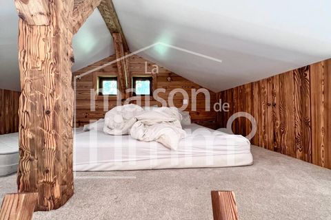 Villa i Abondance, Haute-Savoie, Abondance - € 510.000 | Ref: 3190 - foto 8