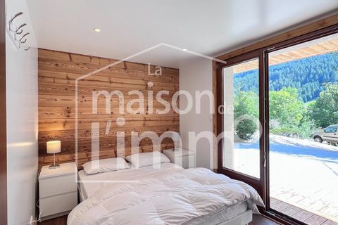 Villa i Abondance, Haute-Savoie, Abondance - € 510.000 | Ref: 3190 - foto 10