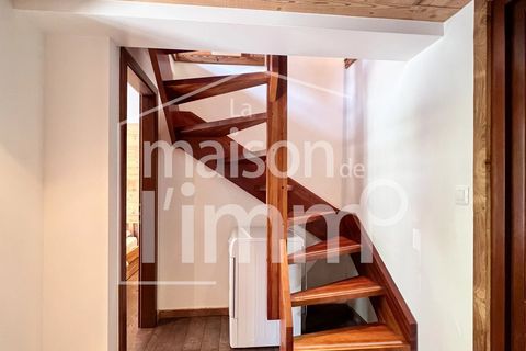 Villa i Abondance, Haute-Savoie, Abondance - € 510.000 | Ref: 3190 - foto 11