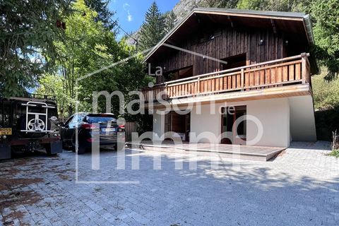 Villa i Abondance, Haute-Savoie, Abondance - € 510.000 | Ref: 3190 - foto 13