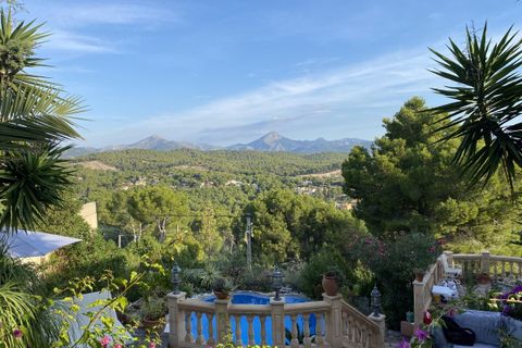 Villa i Santa Ponsa, Mallorca, Santa Ponsa - € 1.495.000 | Ref: SH-1558 - foto 3
