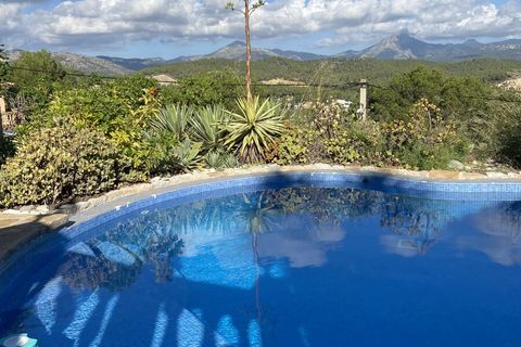 Villa i Santa Ponsa, Mallorca, Santa Ponsa - € 1.495.000 | Ref: SH-1558 - foto 1