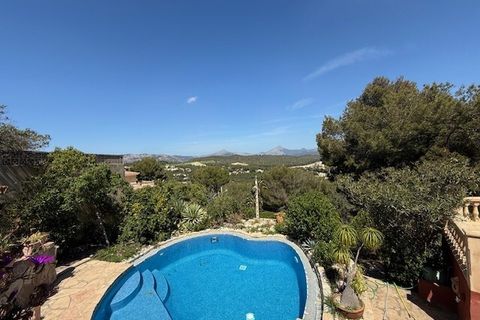 Villa i Santa Ponsa, Mallorca, Santa Ponsa - € 1.495.000 | Ref: SH-1558 - foto 2