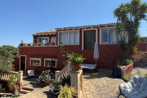 Villa i Santa Ponsa, Mallorca, Santa Ponsa - € 1.495.000 | Ref: SH-1558 - foto 7
