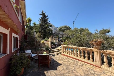 Villa i Santa Ponsa, Mallorca, Santa Ponsa - € 1.495.000 | Ref: SH-1558 - foto 30