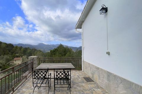 Villa i Galilea, Mallorca, Galilea - € 670.000 | Ref: SH-1562 - foto 2