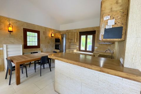 Villa i Galilea, Mallorca, Galilea - € 670.000 | Ref: SH-1562 - foto 10